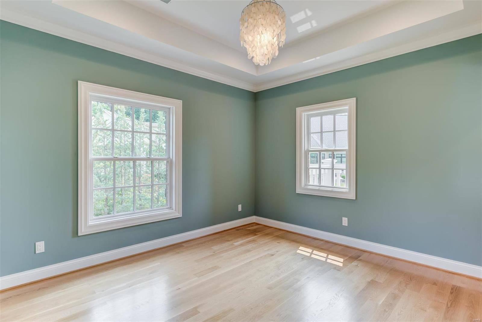 Oak Bend - Residential