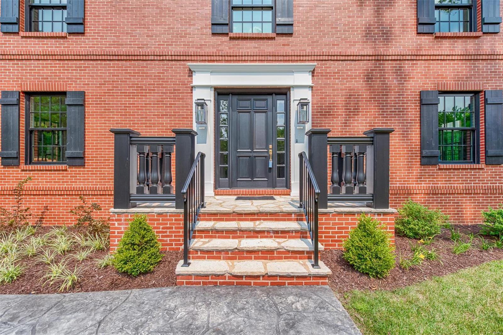 Oak Bend - Residential