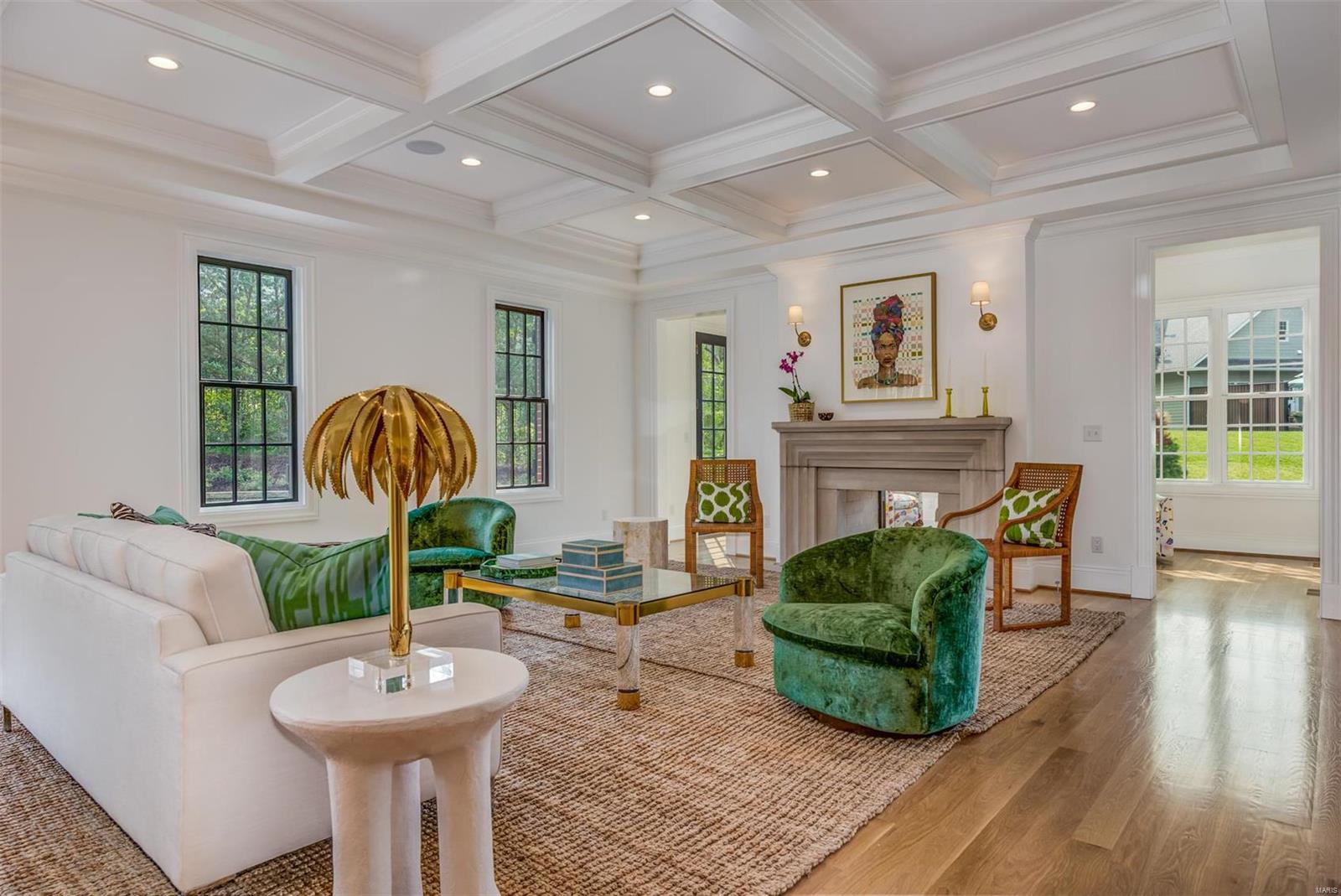 Oak Bend - Residential