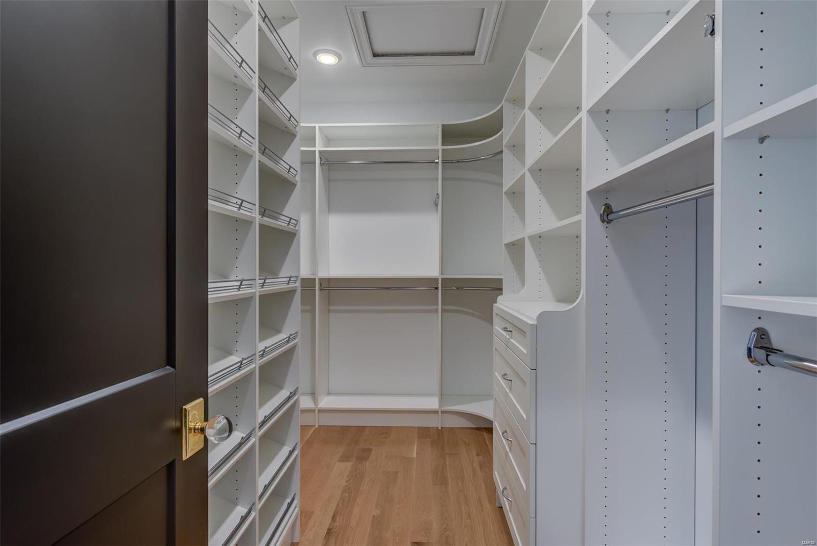 Oak Bend - Residential