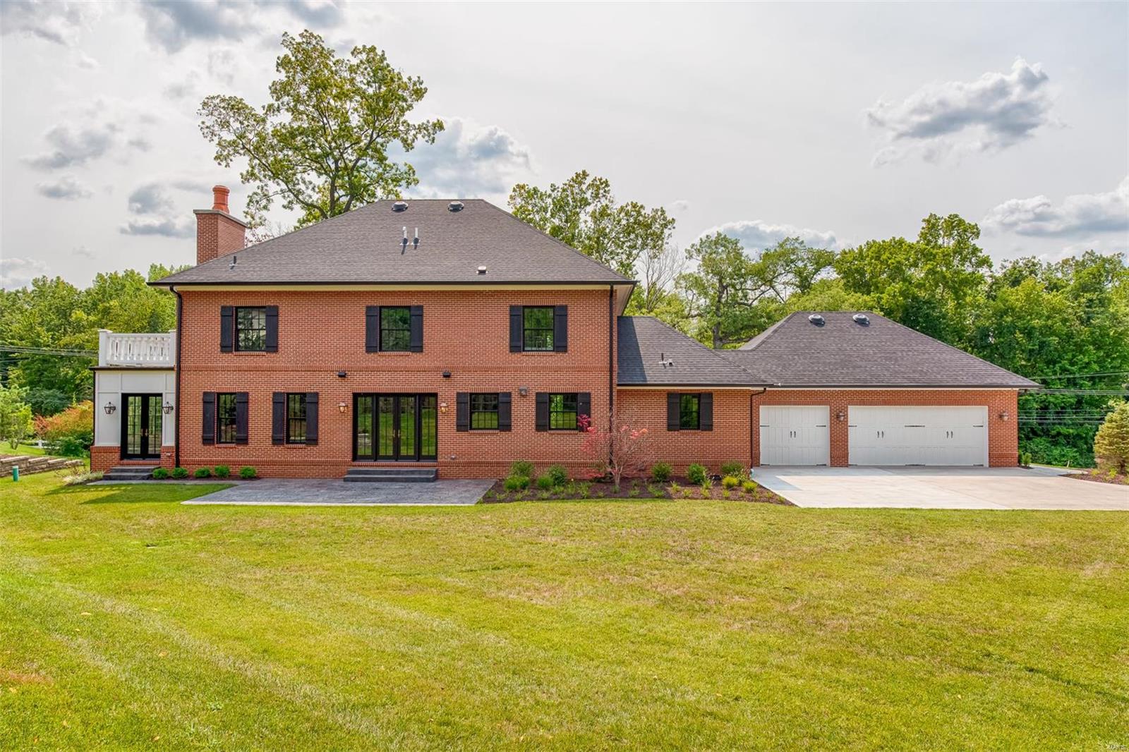 Oak Bend - Residential