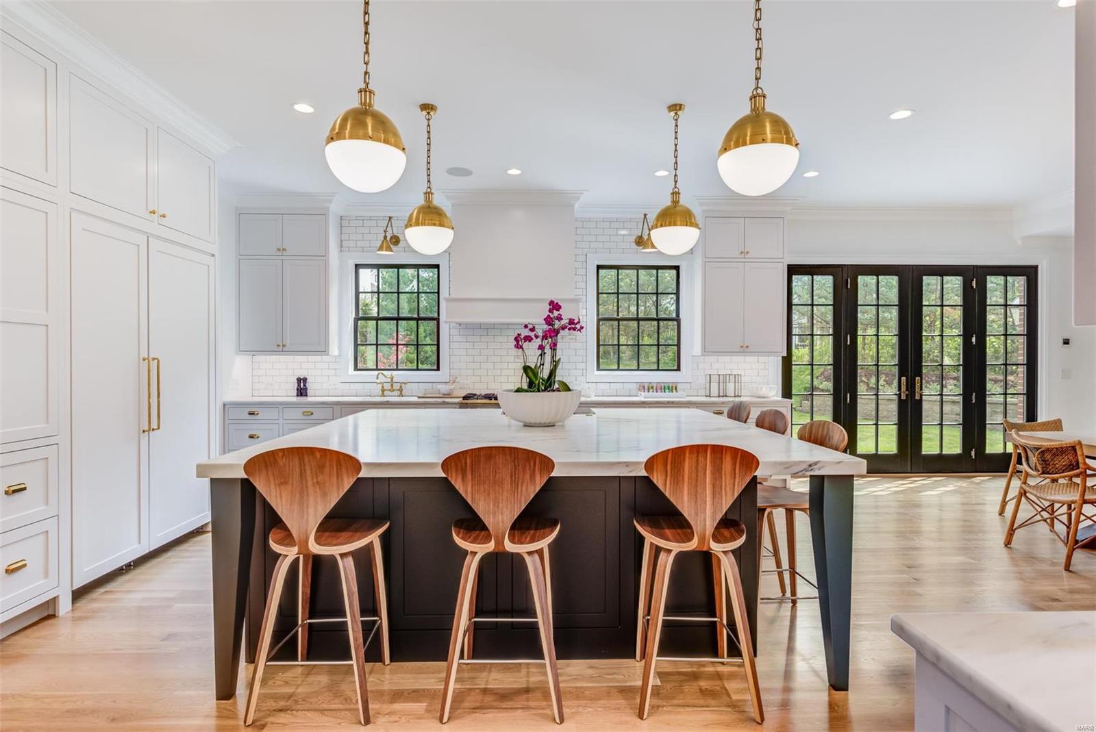 Oak Bend - Residential