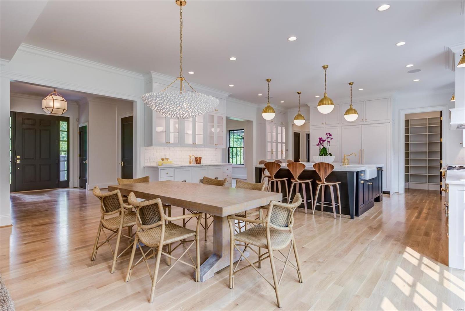 Oak Bend - Residential