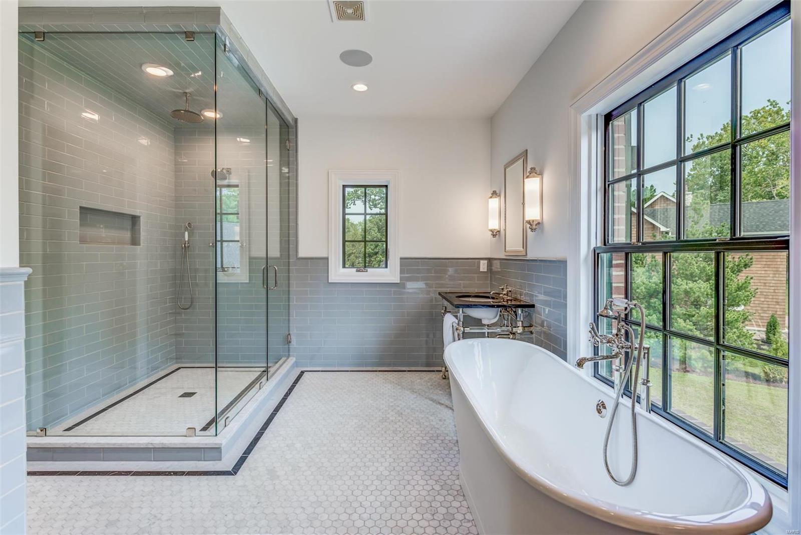 Oak Bend - Residential