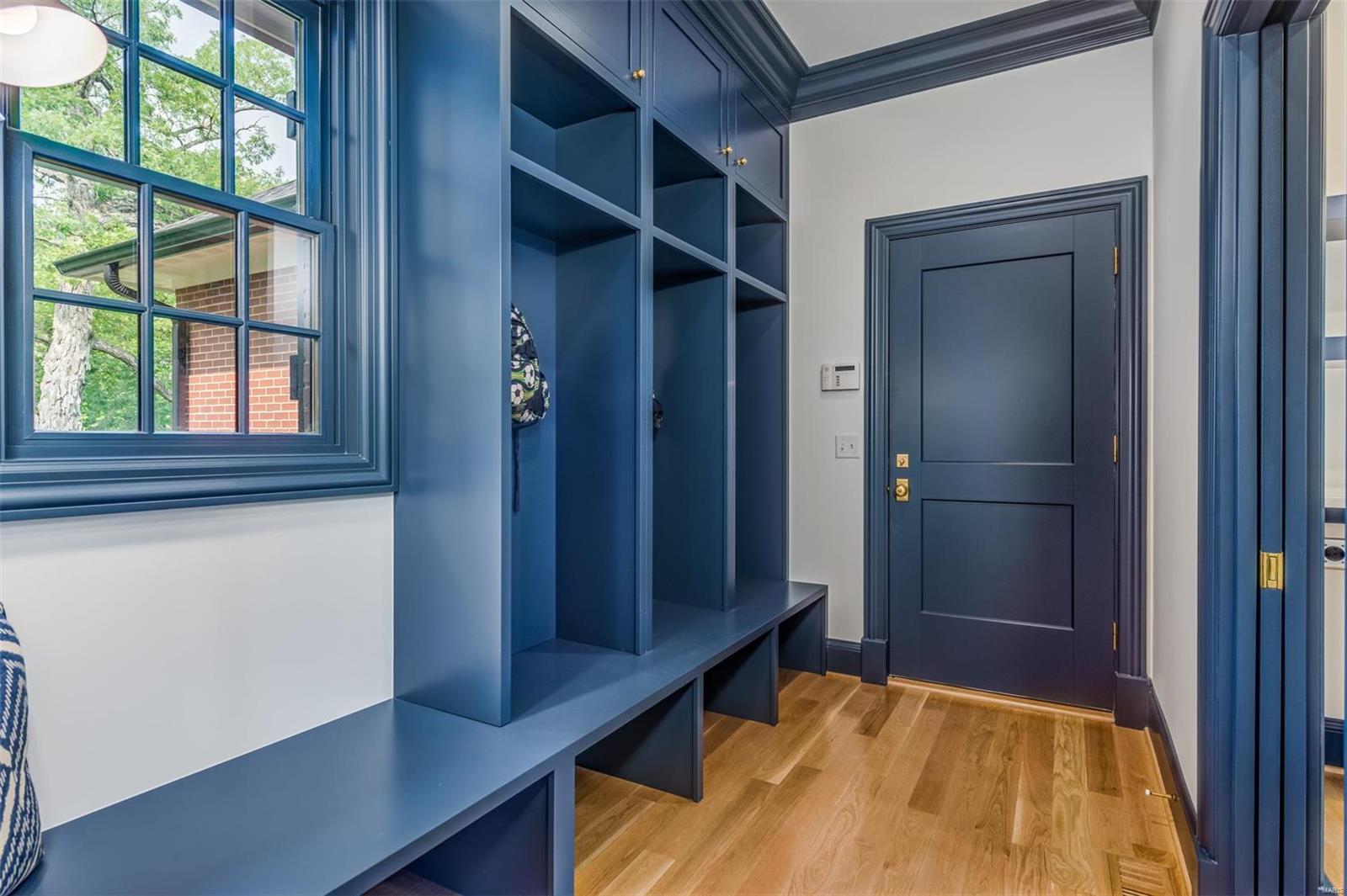 Oak Bend - Residential