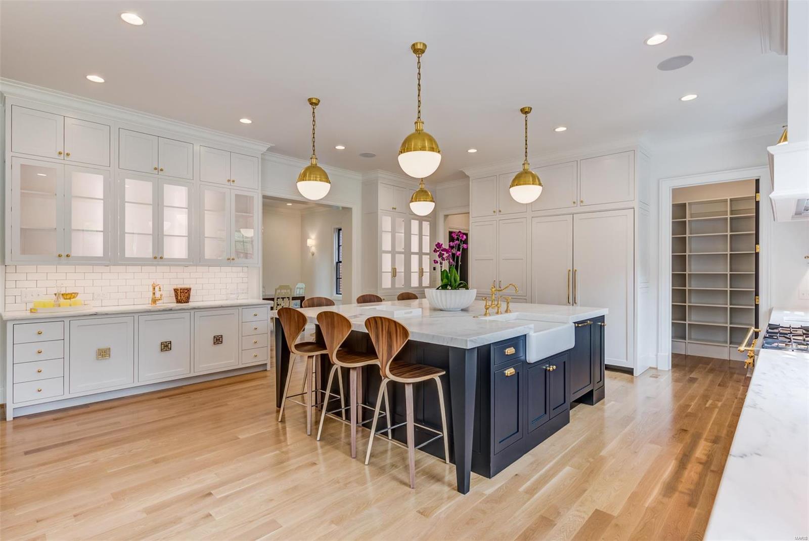 Oak Bend - Residential