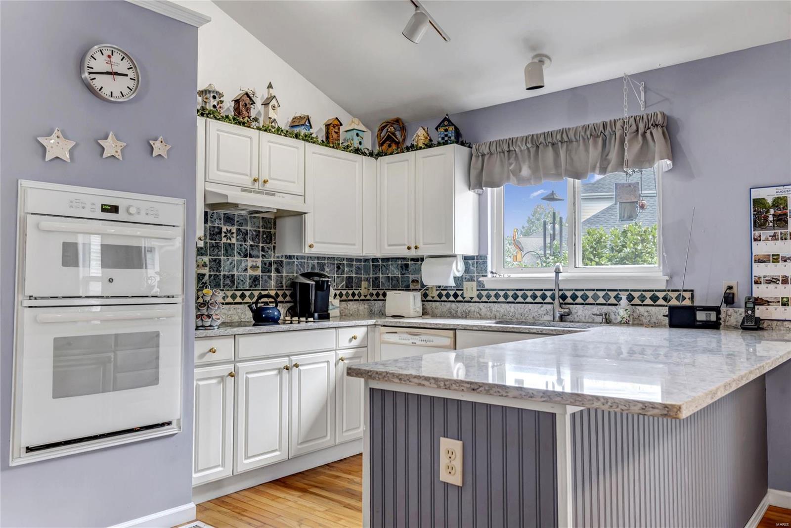 Huntleigh Meadows #1 - Residential