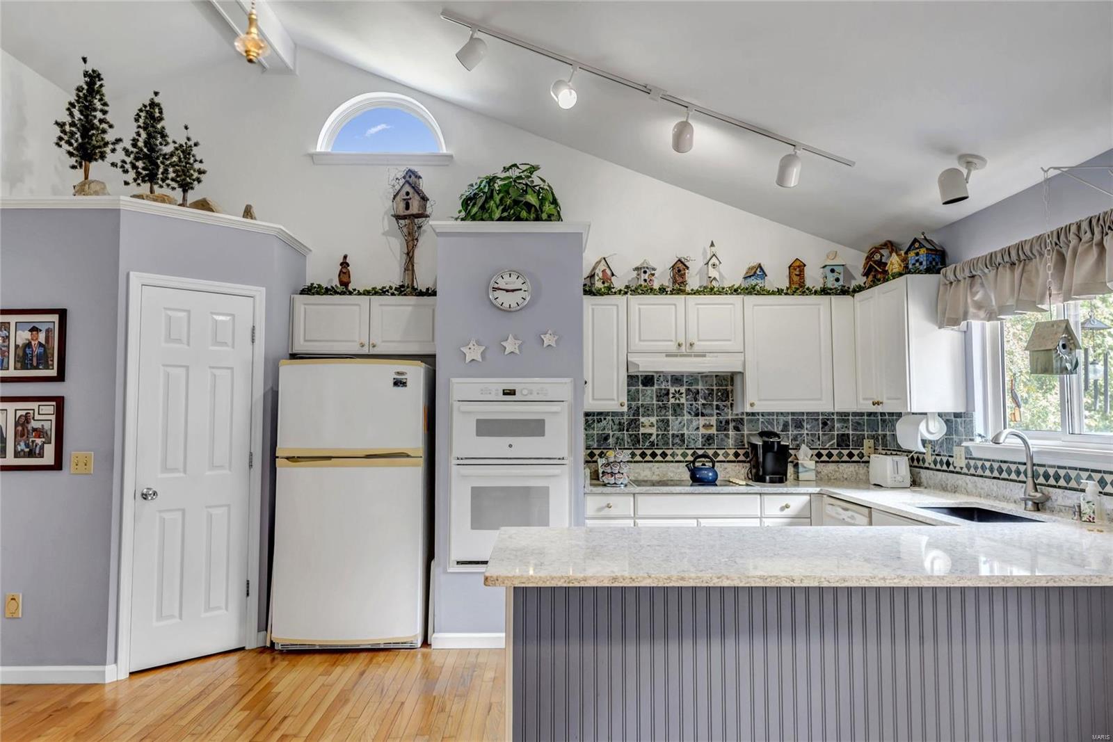Huntleigh Meadows #1 - Residential
