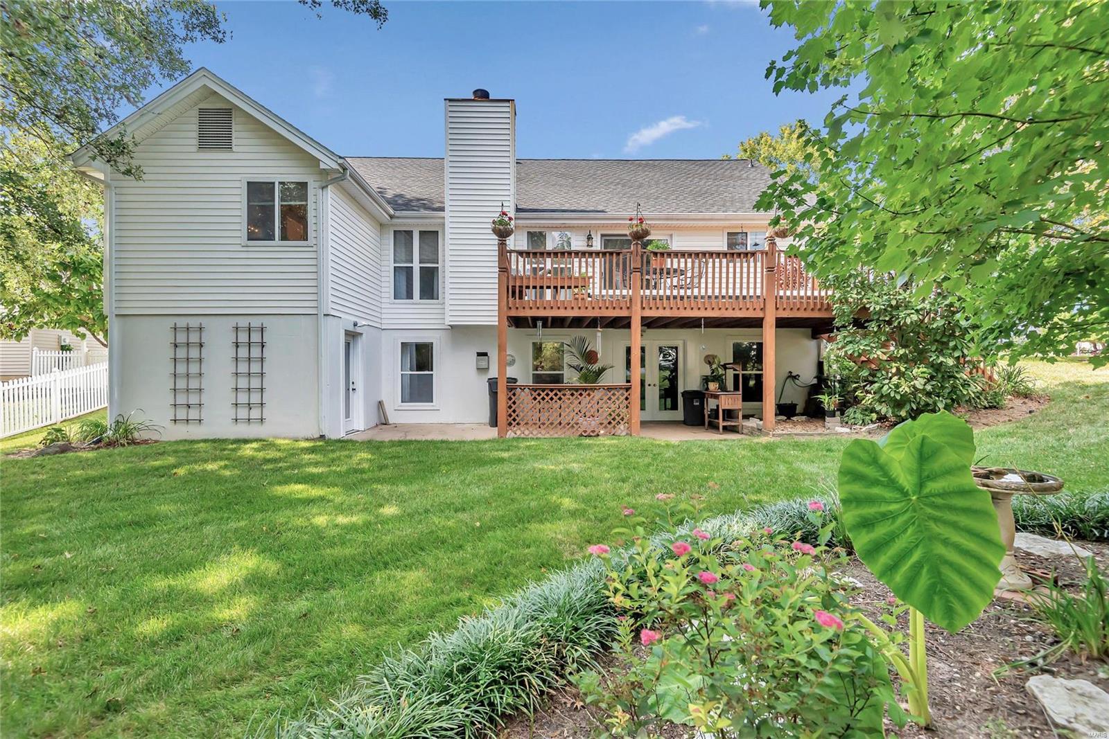 Huntleigh Meadows #1 - Residential