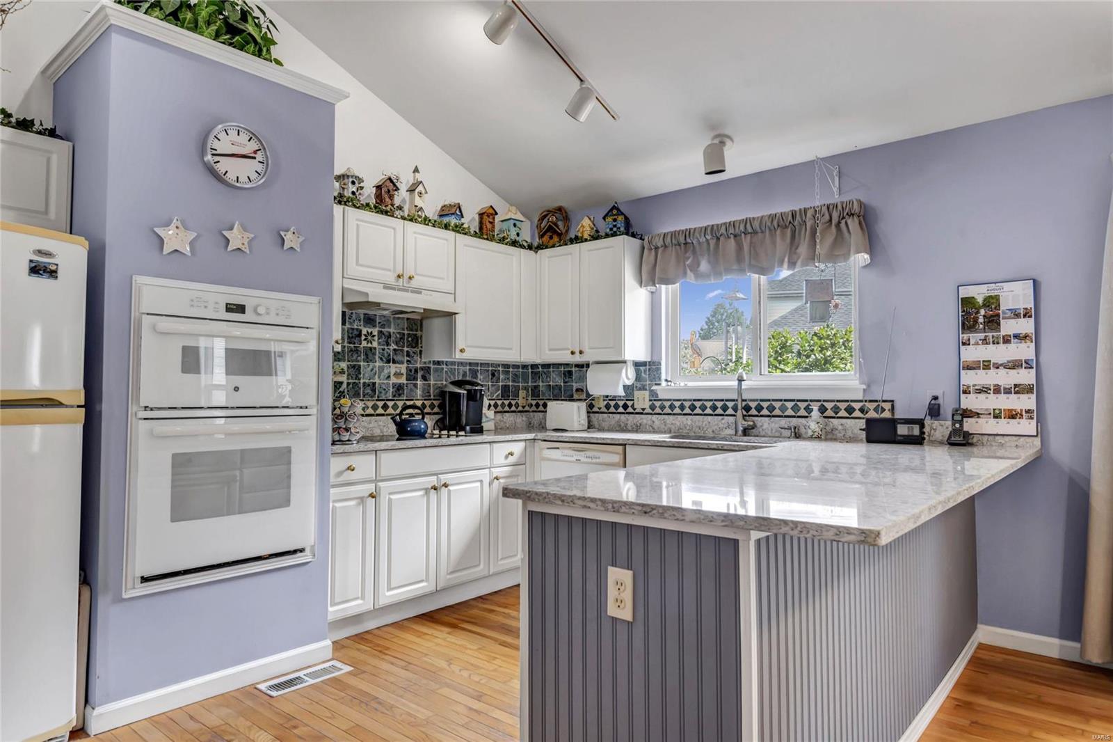 Huntleigh Meadows #1 - Residential