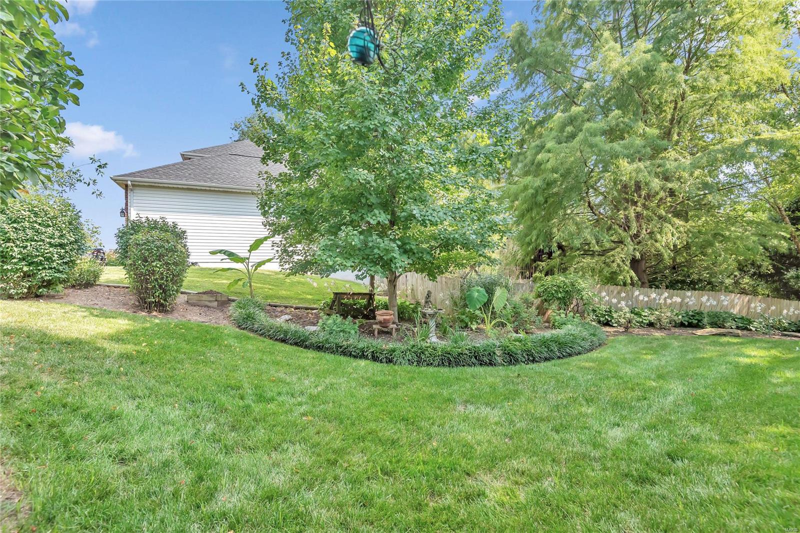 Huntleigh Meadows #1 - Residential