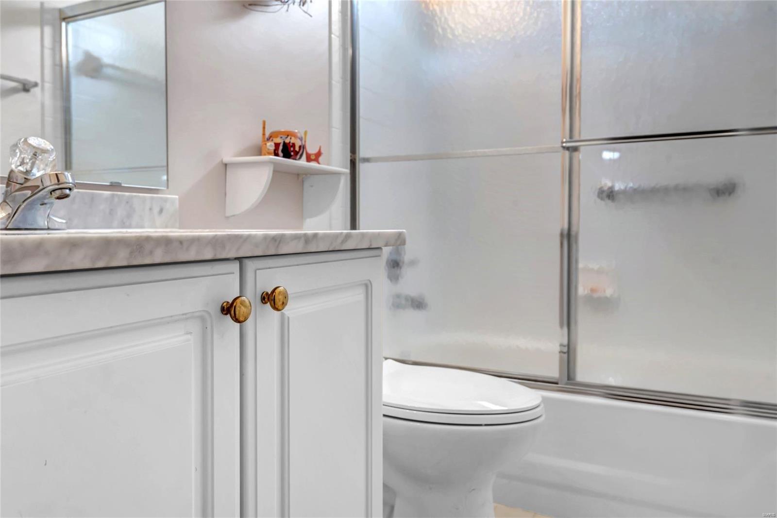 Huntleigh Meadows #1 - Residential