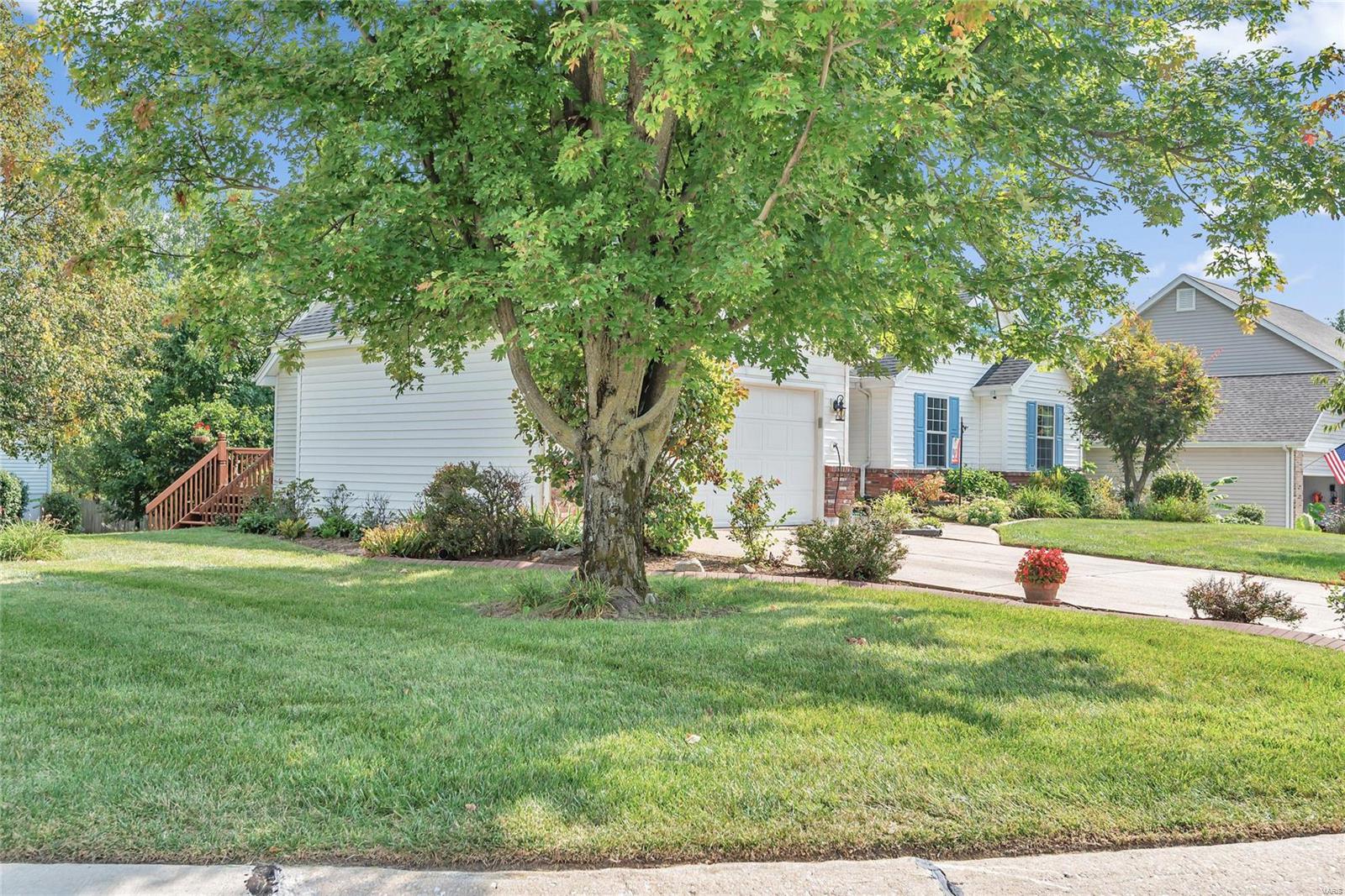 Huntleigh Meadows #1 - Residential