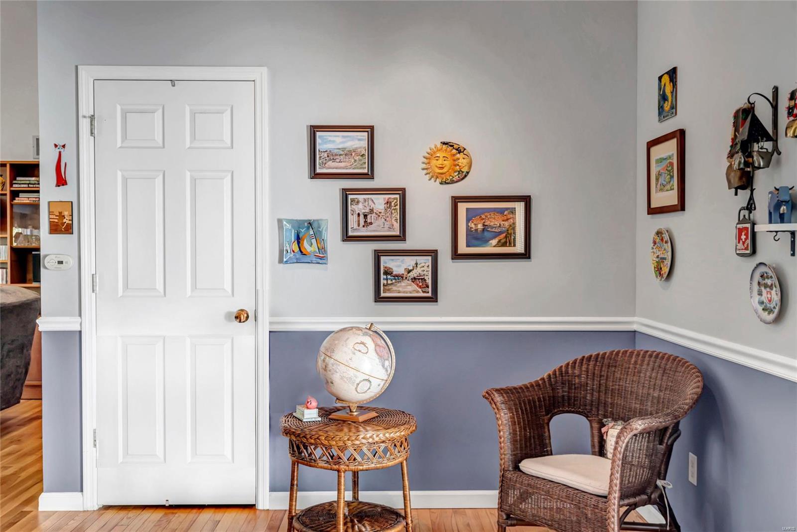 Huntleigh Meadows #1 - Residential
