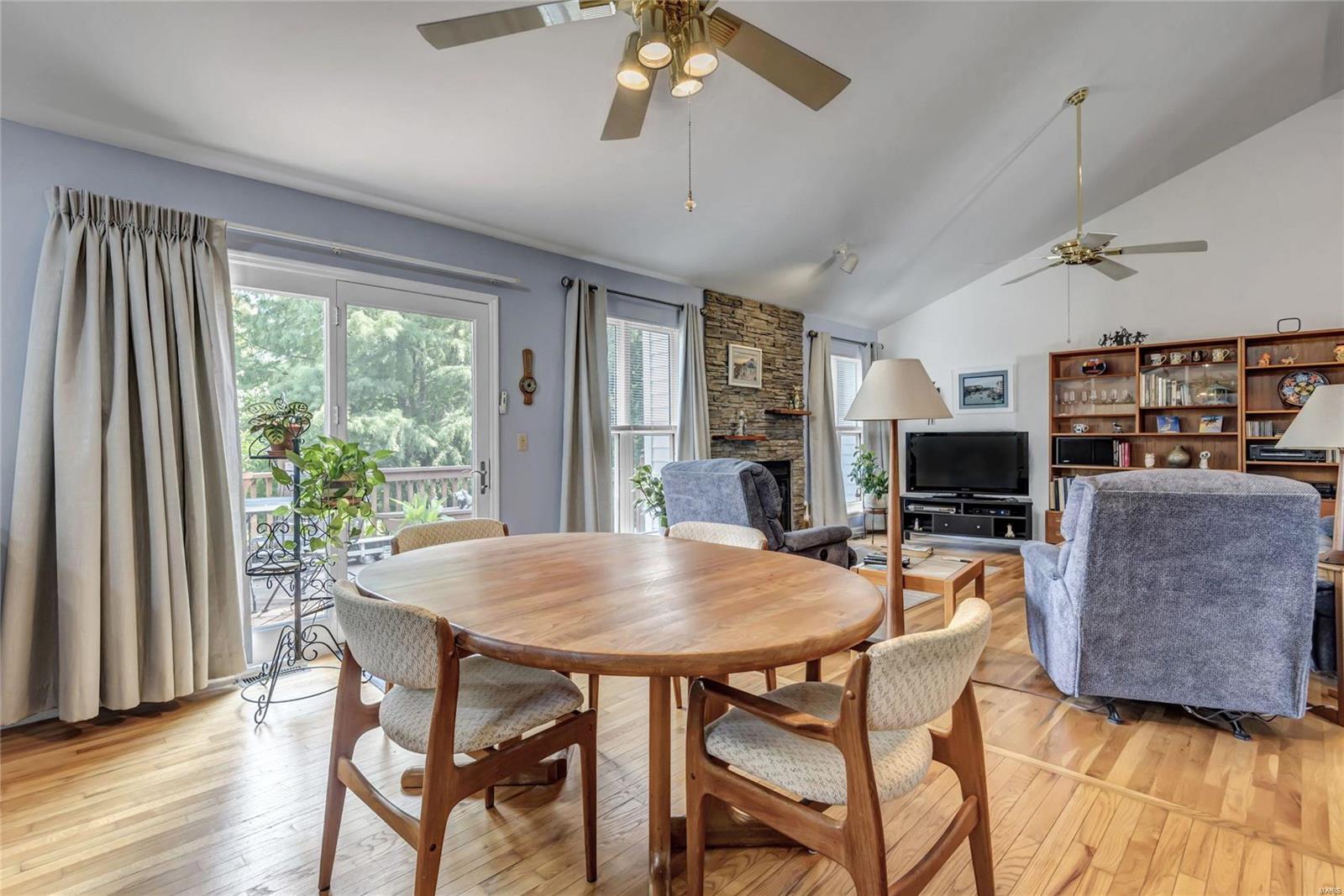 Huntleigh Meadows #1 - Residential