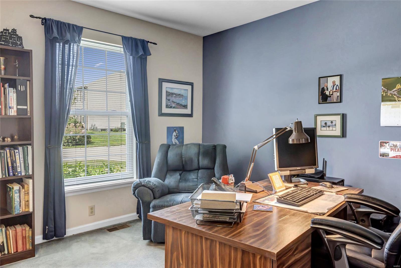 Huntleigh Meadows #1 - Residential