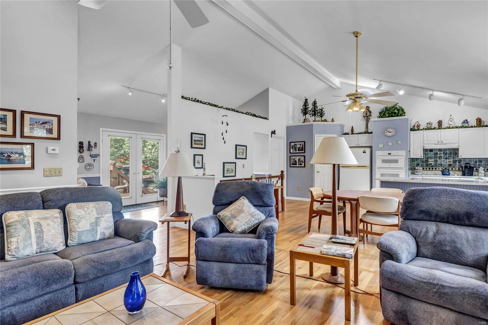 Huntleigh Meadows #1 - Residential