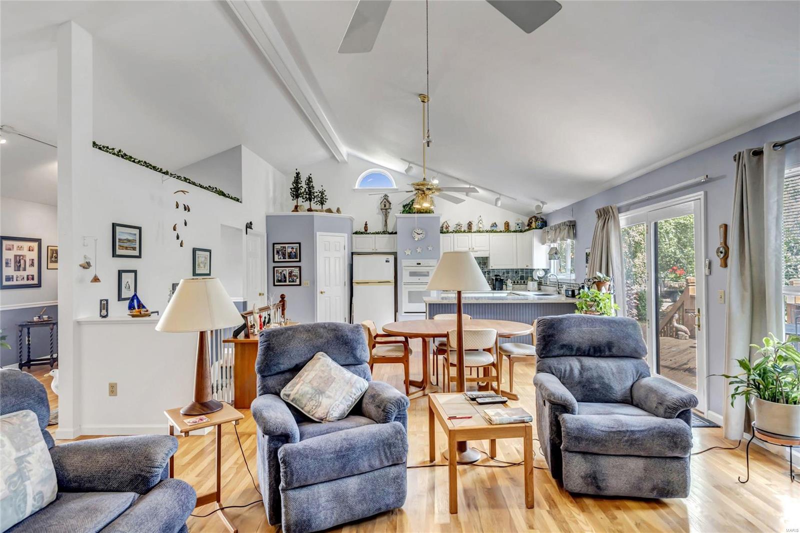 Huntleigh Meadows #1 - Residential