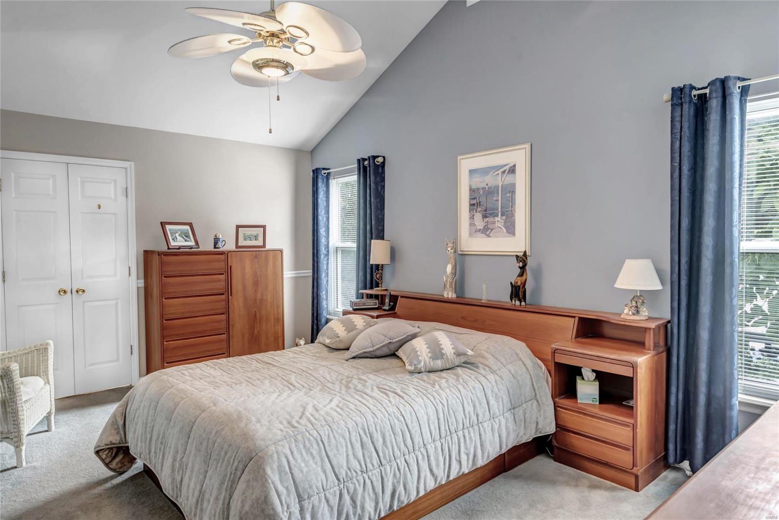 Huntleigh Meadows #1 - Residential