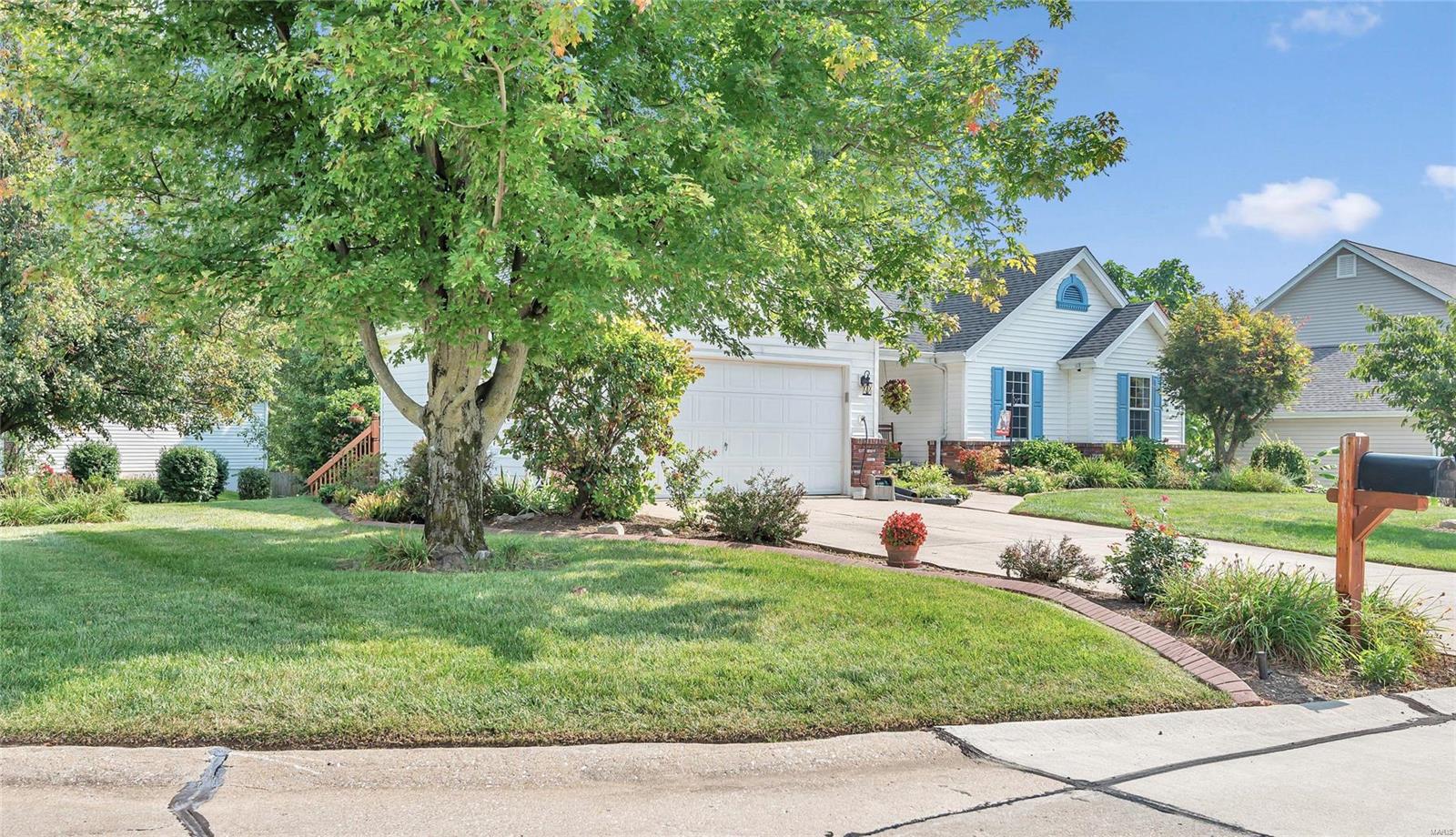 Huntleigh Meadows #1 - Residential