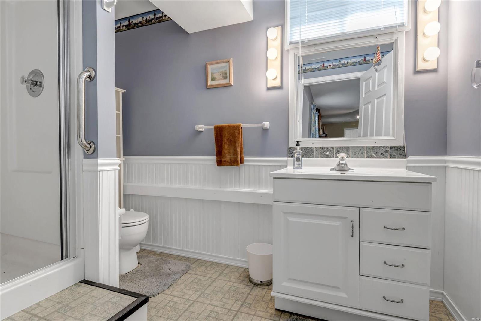 Huntleigh Meadows #1 - Residential