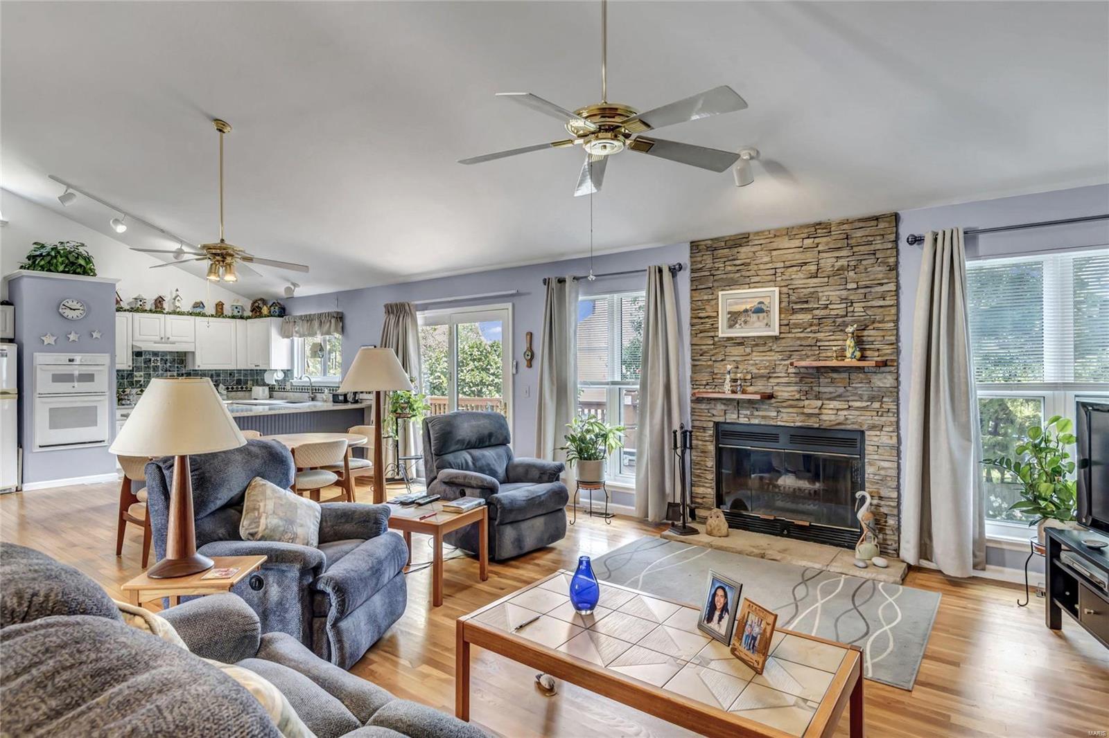 Huntleigh Meadows #1 - Residential