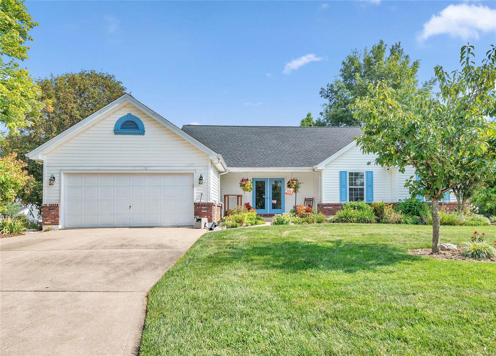 Huntleigh Meadows #1 - Residential