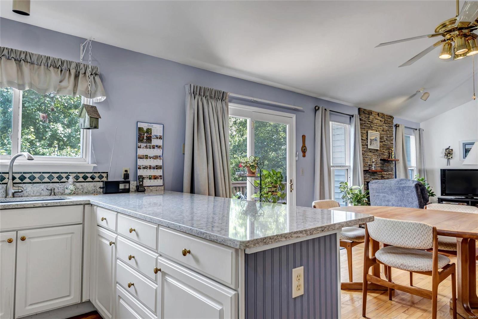 Huntleigh Meadows #1 - Residential