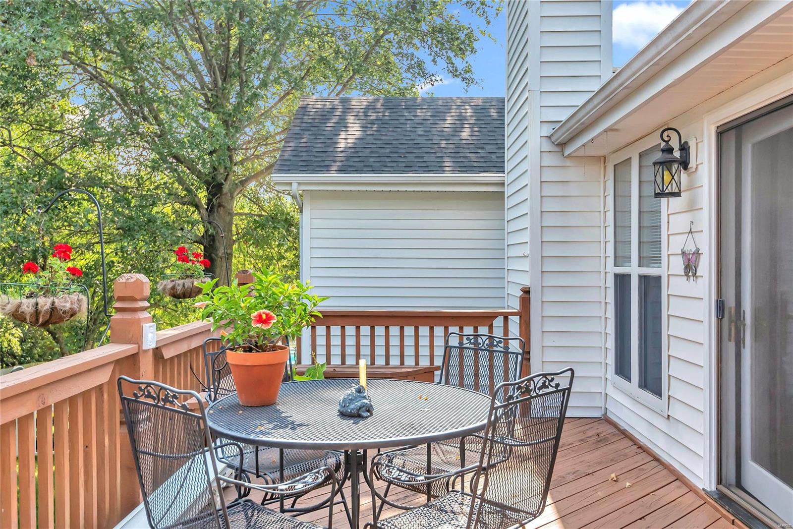 Huntleigh Meadows #1 - Residential