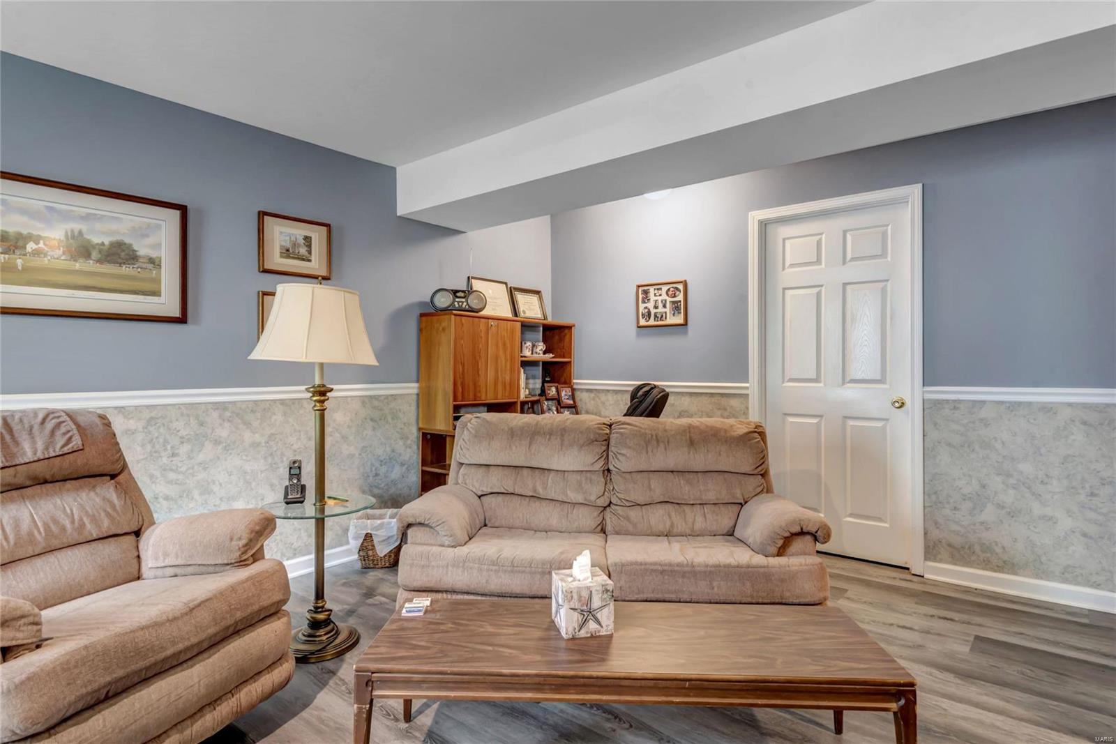 Huntleigh Meadows #1 - Residential