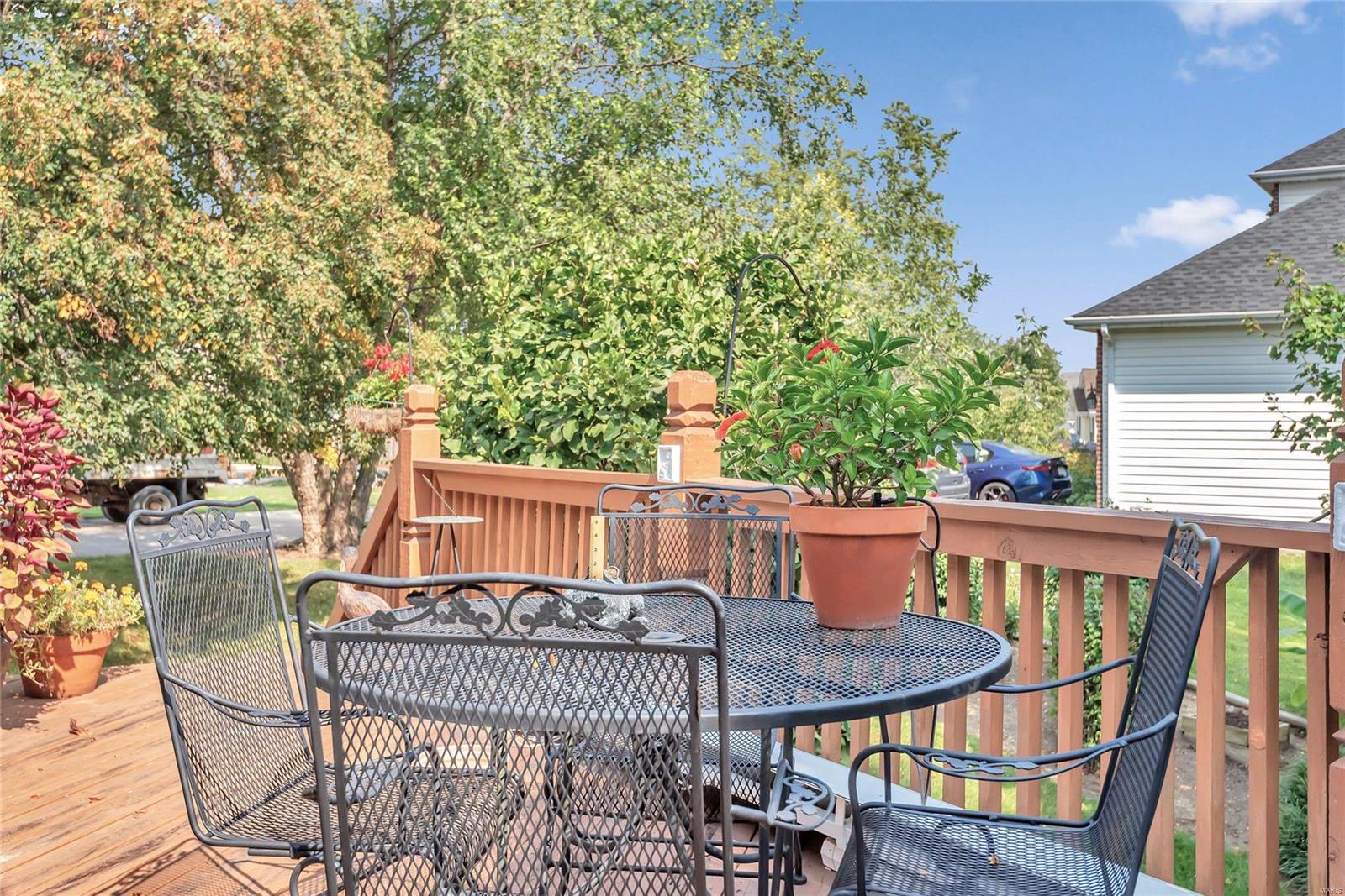 Huntleigh Meadows #1 - Residential