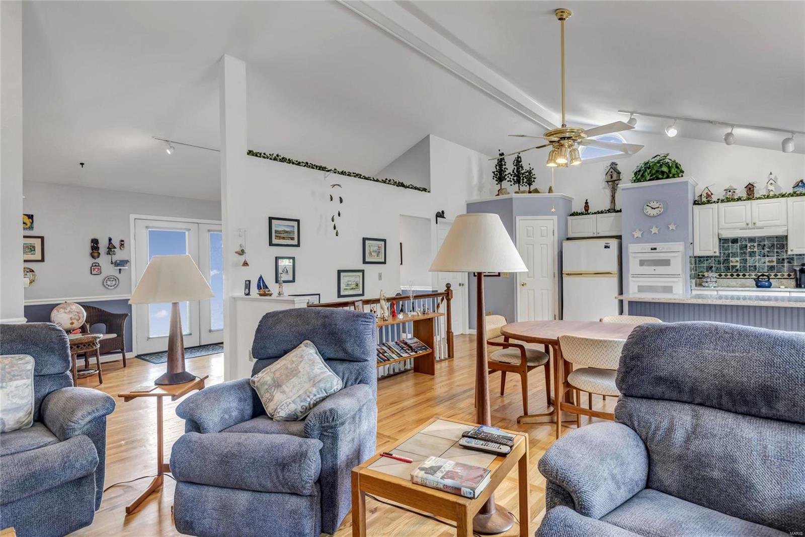 Huntleigh Meadows #1 - Residential