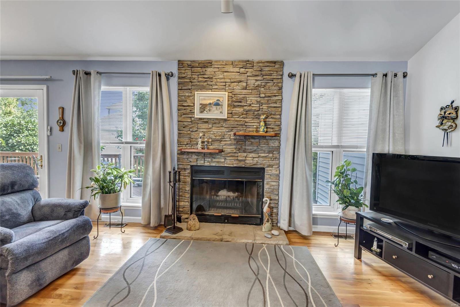 Huntleigh Meadows #1 - Residential