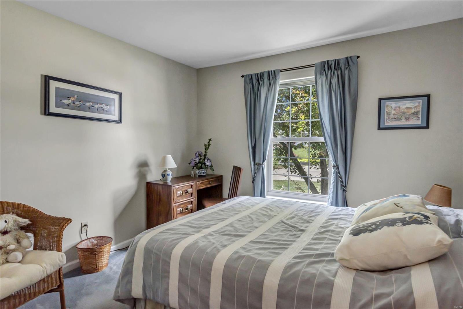 Huntleigh Meadows #1 - Residential