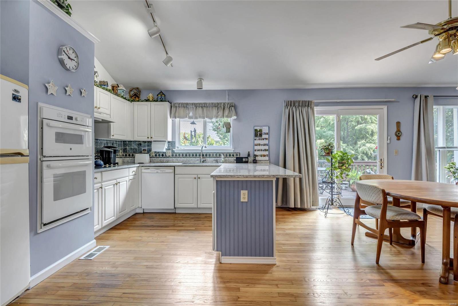 Huntleigh Meadows #1 - Residential