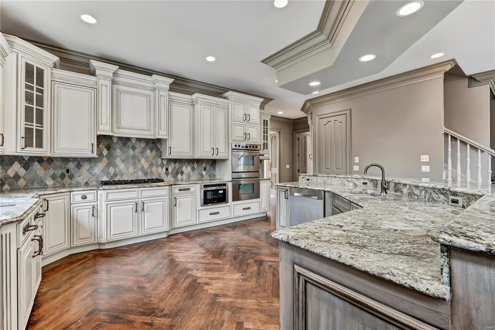 Highland Pointe - Residential