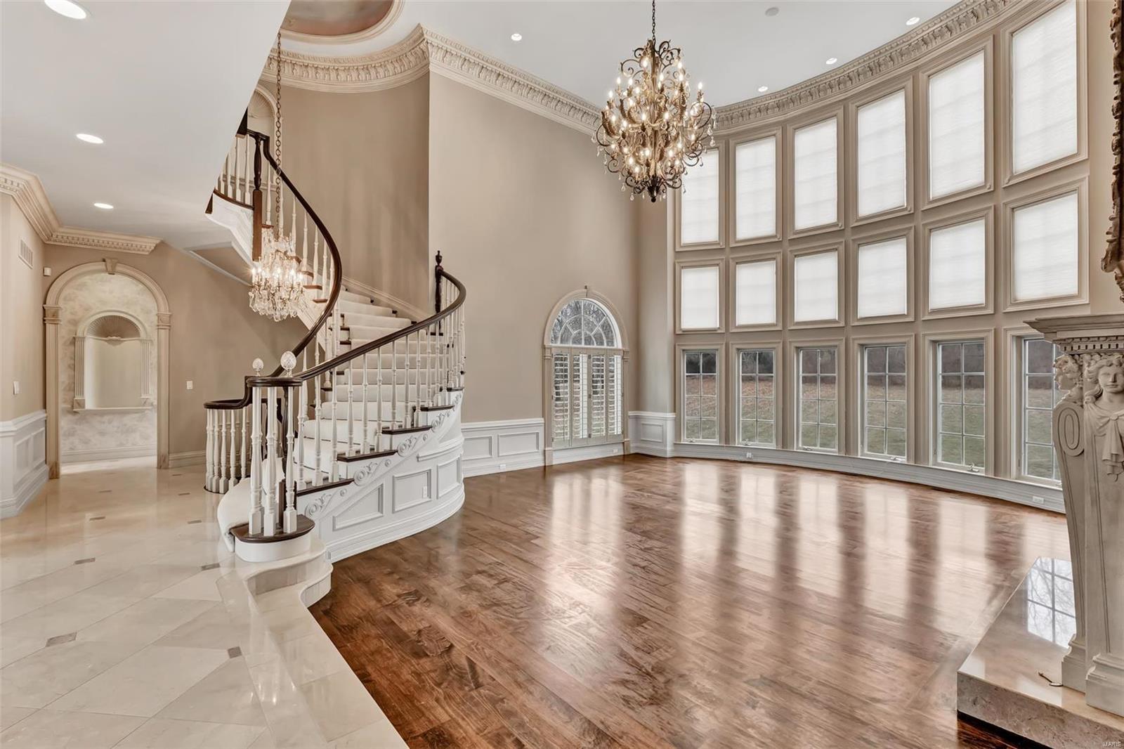 Highland Pointe - Residential