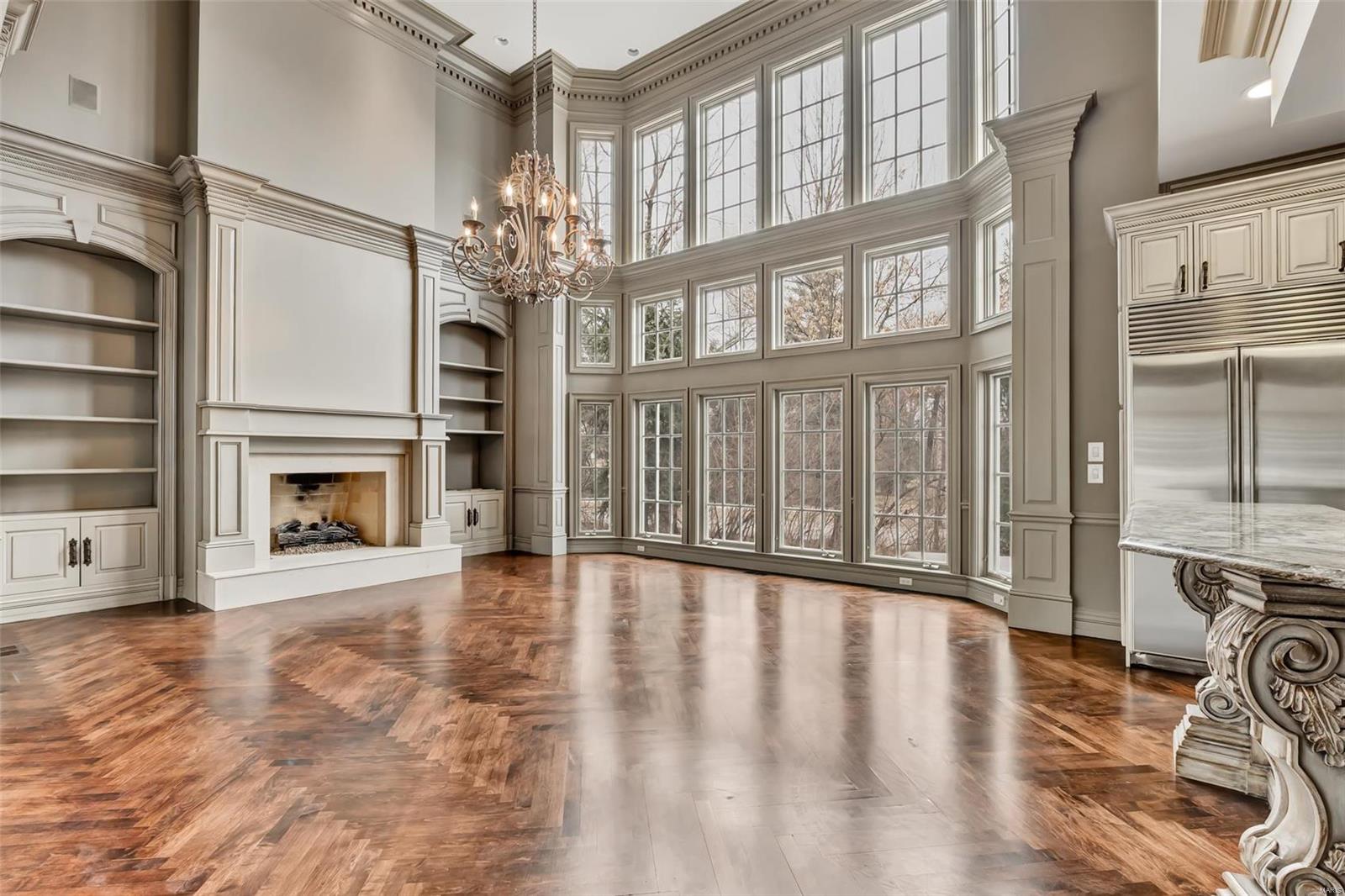 Highland Pointe - Residential