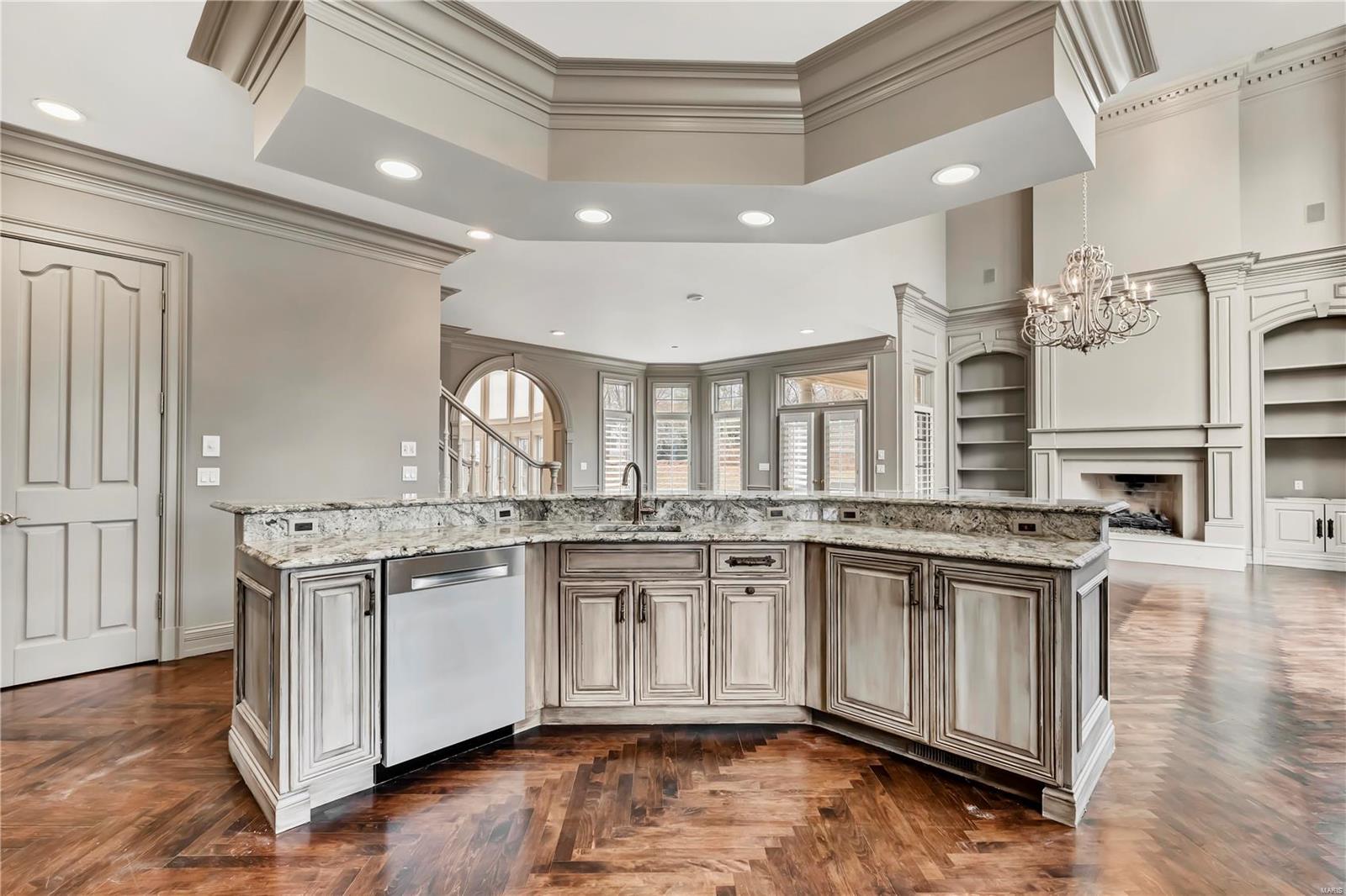 Highland Pointe - Residential