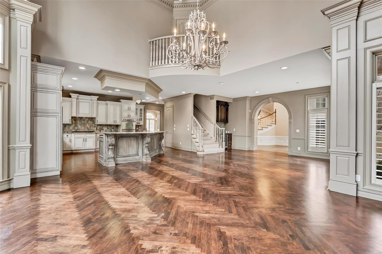 Highland Pointe - Residential