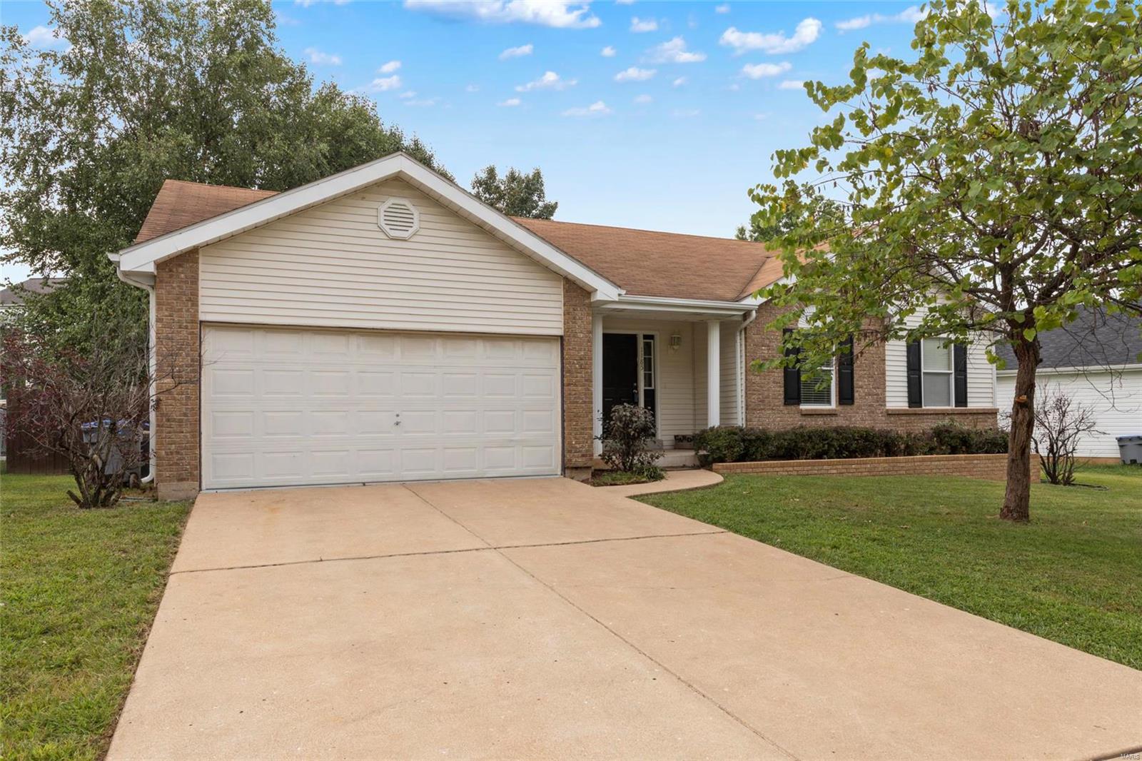 Ashford Place #2 - Residential