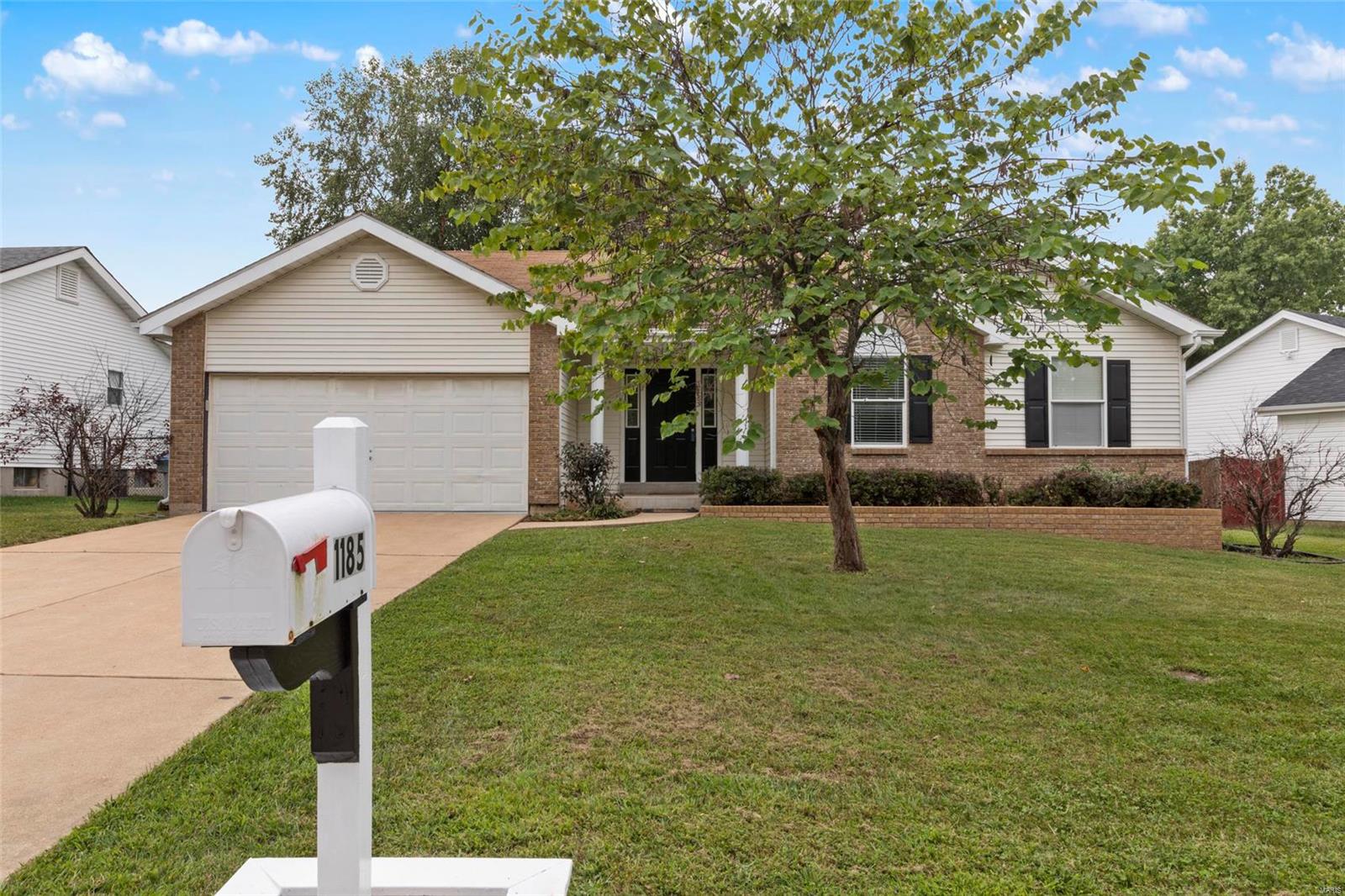 Ashford Place #2 - Residential