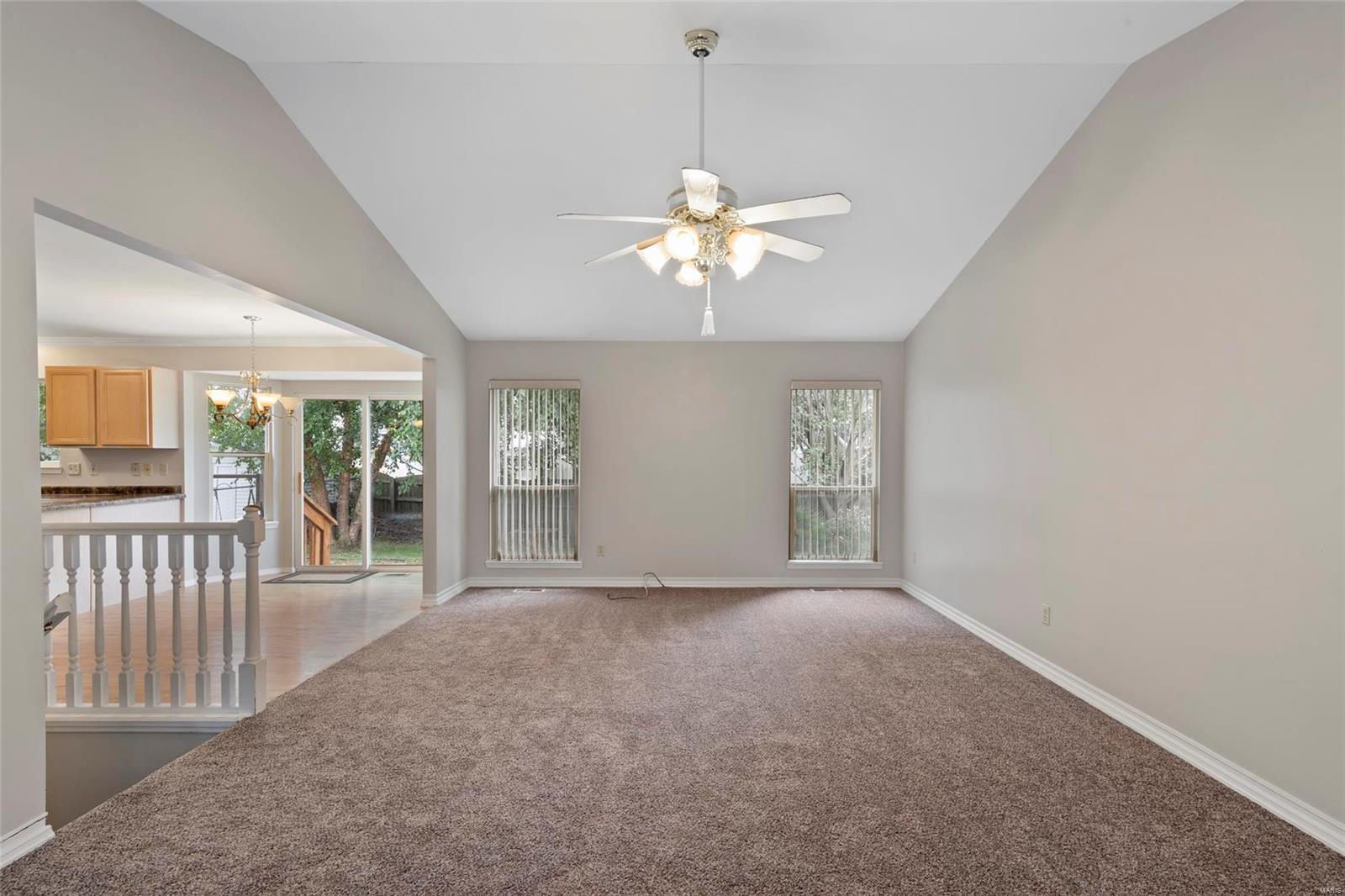Ashford Place #2 - Residential