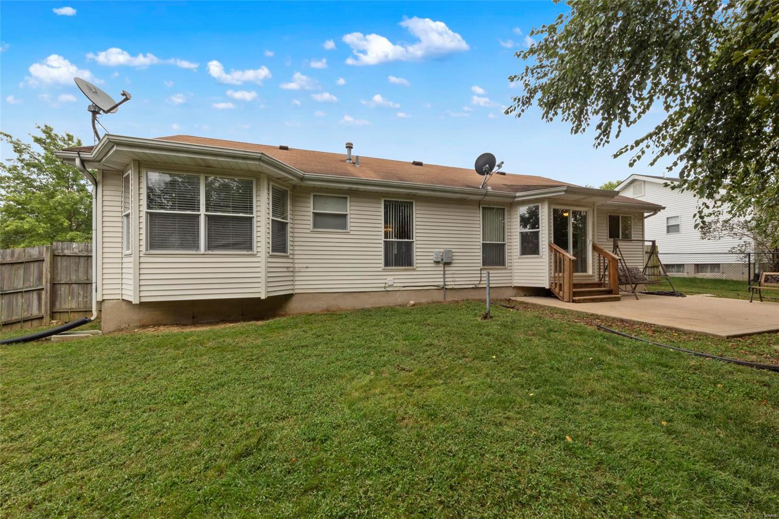 Ashford Place #2 - Residential