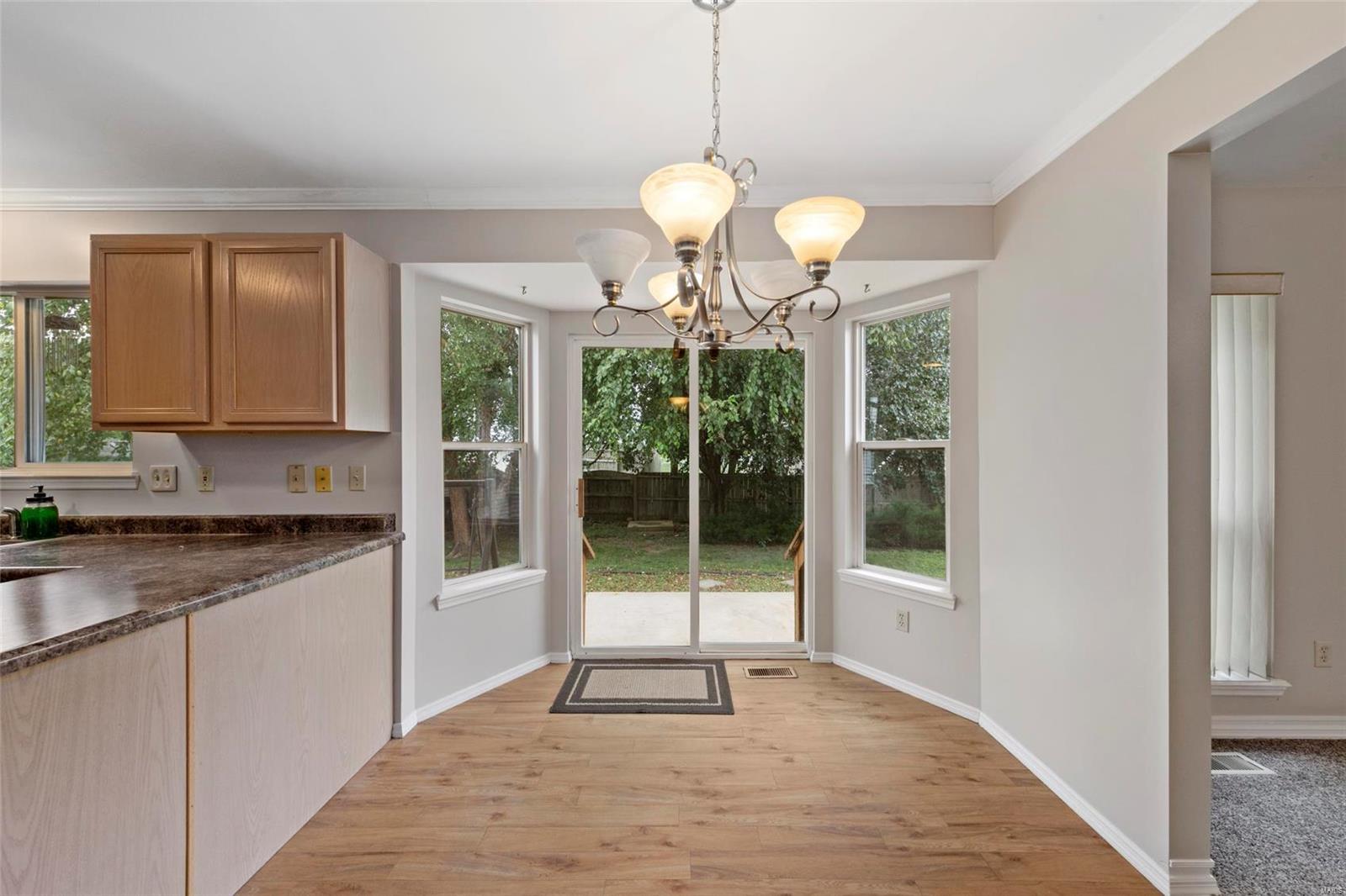 Ashford Place #2 - Residential