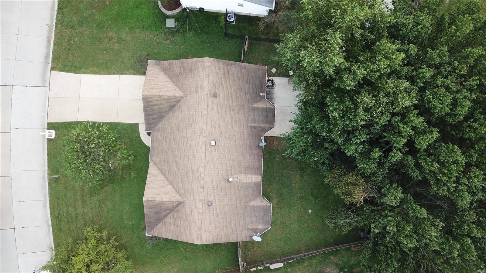 Ashford Place #2 - Residential