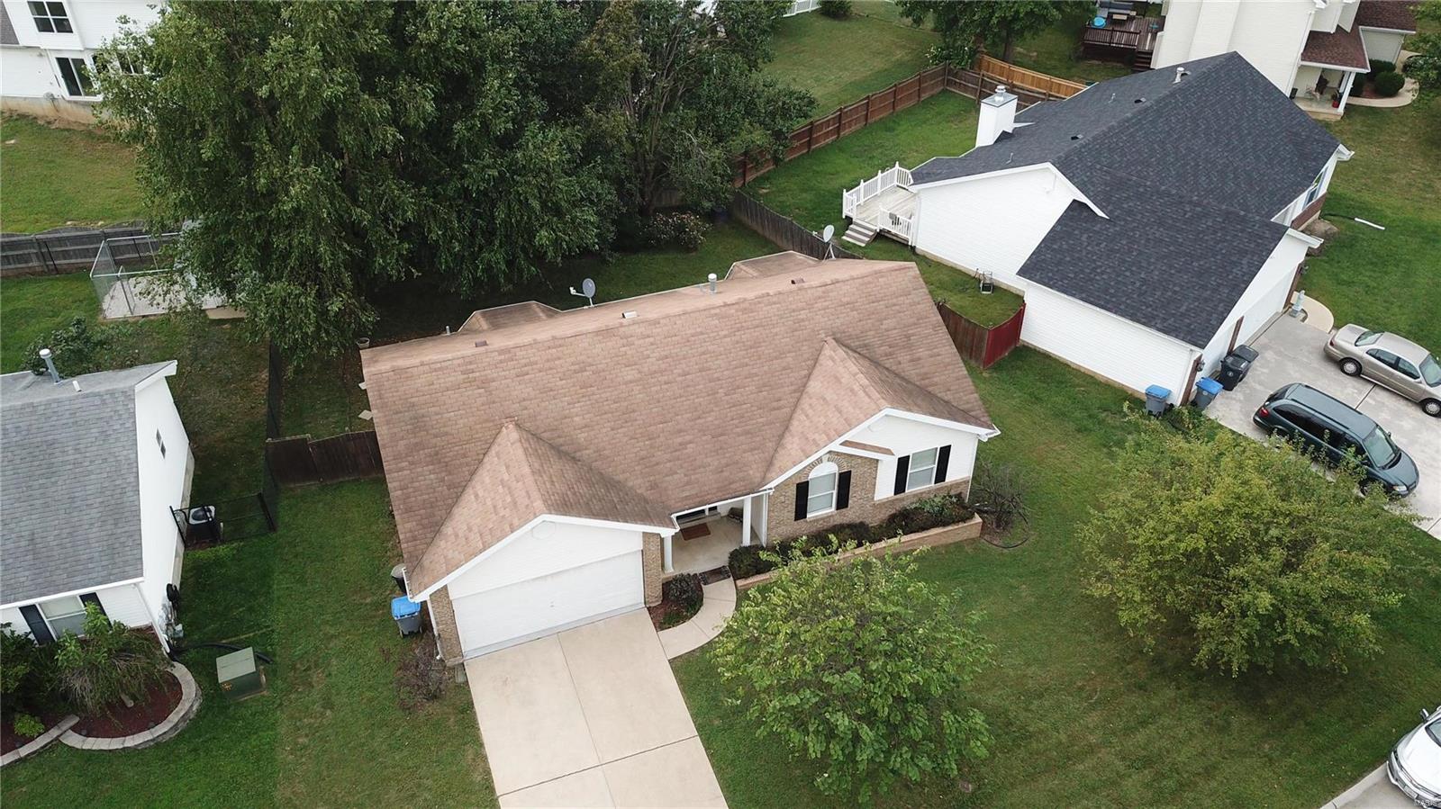 Ashford Place #2 - Residential