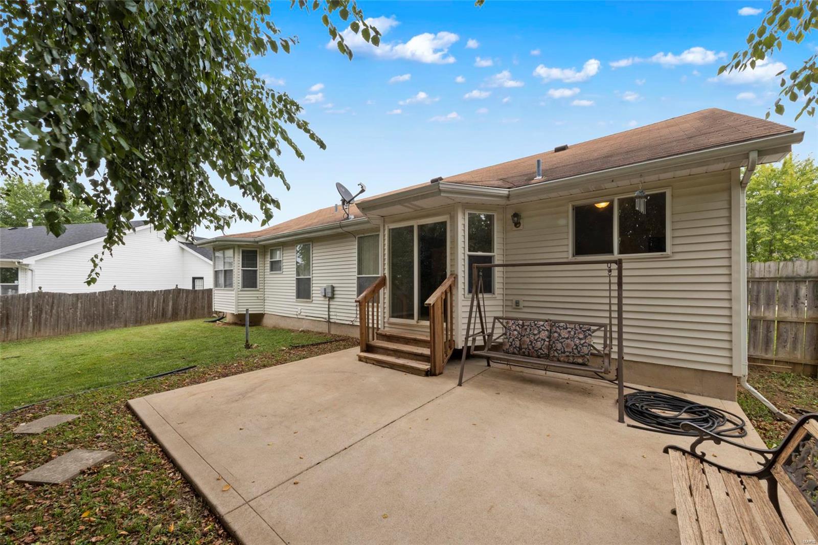 Ashford Place #2 - Residential