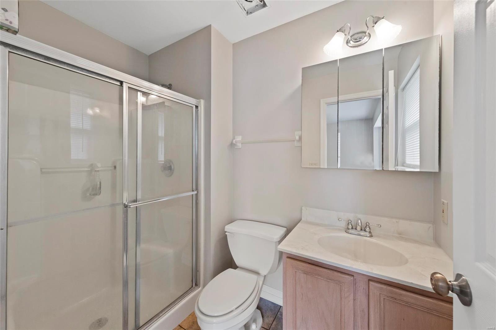 Ashford Place #2 - Residential