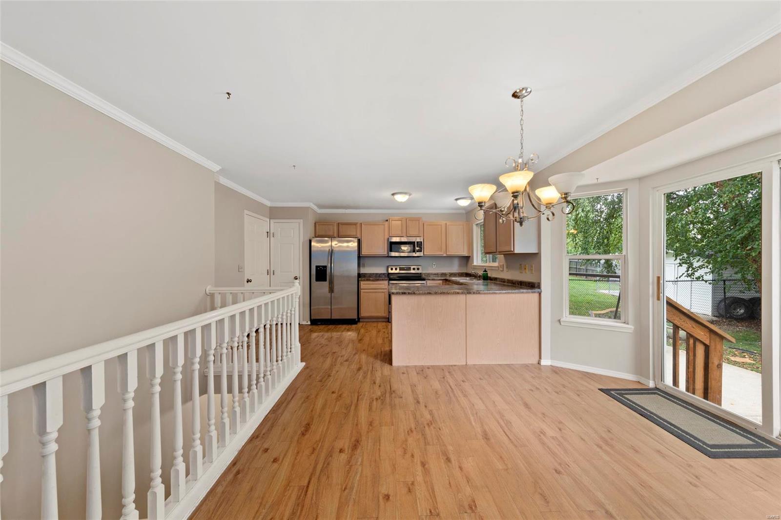 Ashford Place #2 - Residential